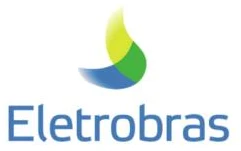Logo Eletrobras