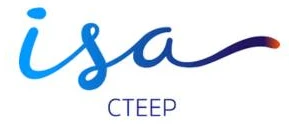 Logo ISA CTEEP