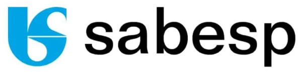 Logo Sabesp