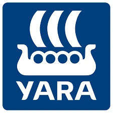 Logo Yara
